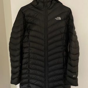 NORTH FACE - Parka